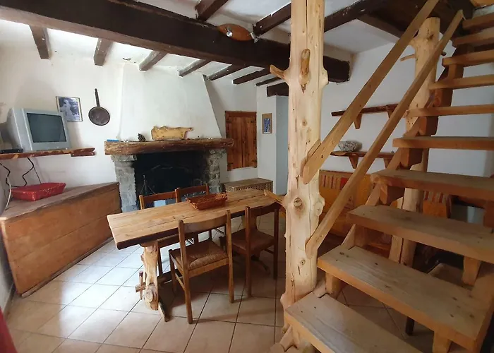 Casa In Sasso - Pietra Di Bismantova