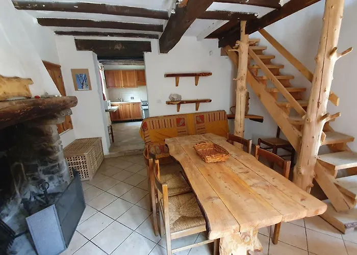 Casa In Sasso - Pietra Di Bismantova