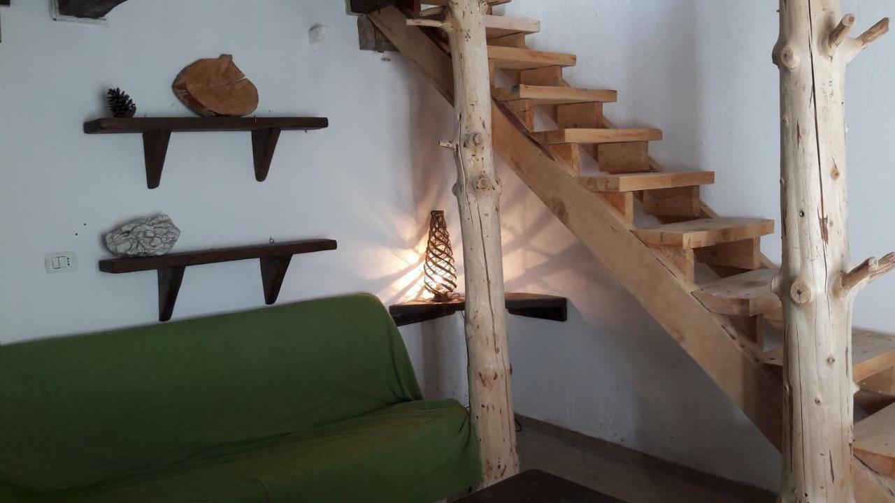 Casa In Sasso - Pietra Di Bismantova *