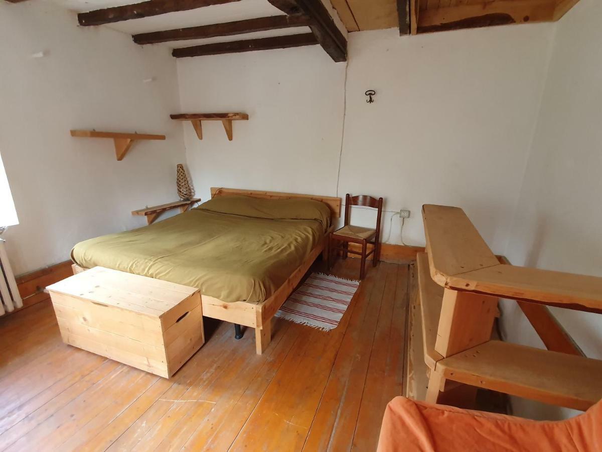 Casa In Sasso - Pietra Di Bismantova Hébergement de vacances