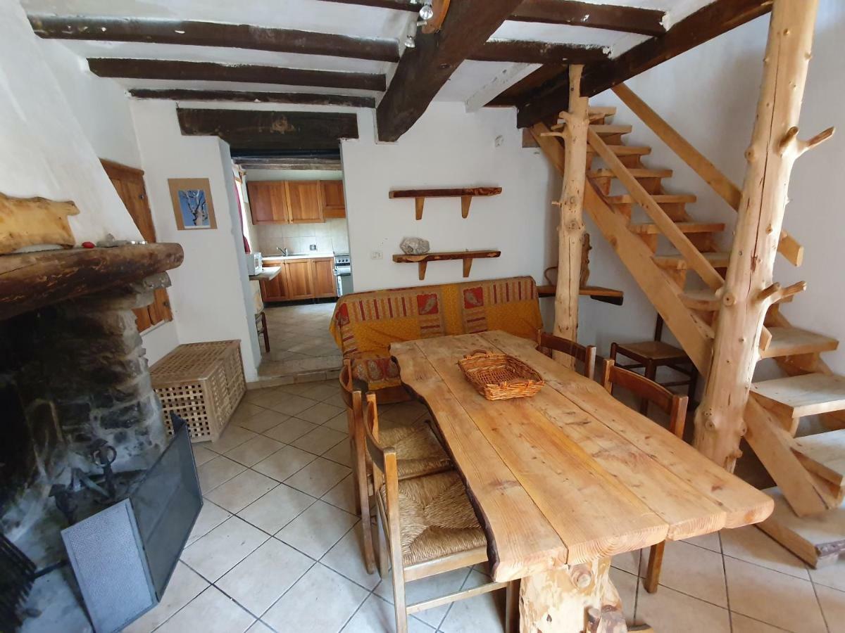 Casa In Sasso - Pietra Di Bismantova * Castelnovo ne' Monti